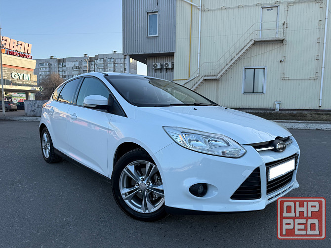 Ford Focus Донецк - изображение 2