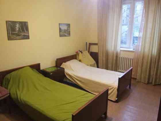 Посуточно 3 комнатную квартиру от хозяина Донецк