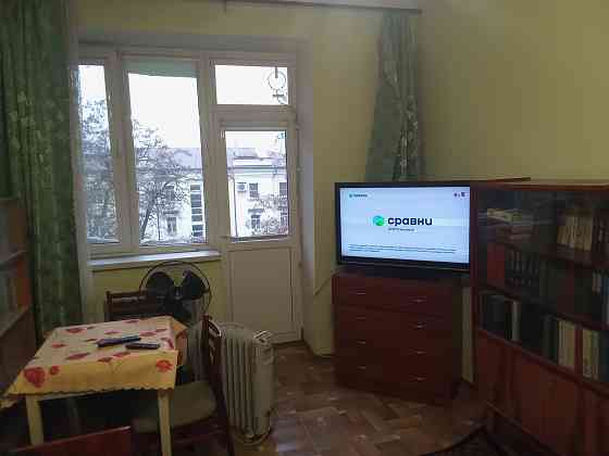 Посуточно 3 комнатную квартиру от хозяина Донецк