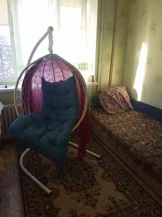 Посуточно 3 комнатную квартиру от хозяина Донецк