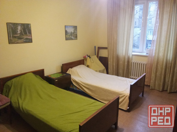 Посуточно 3 комнатную квартиру от хозяина Донецк - изображение 4