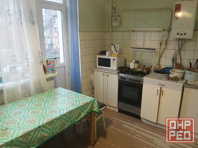 Посуточно 3 комнатную квартиру от хозяина Донецк - изображение 2