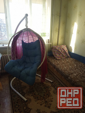 Посуточно 3 комнатную квартиру от хозяина Донецк - изображение 3