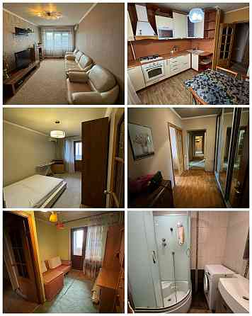 Продается 3-х комнатная квартира остановка 3/5, ул. Ленина, (Грибиниченко) Макеевка