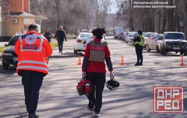 Как говорится, сий кеды носить Донецк - изображение 1