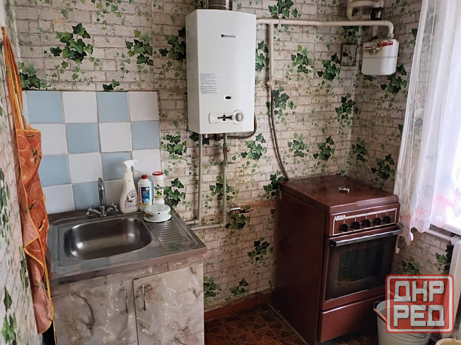 3к г. Донецк (б-ца Энергетиков) а Донецк - изображение 1