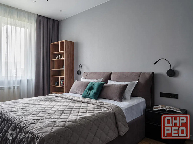 Собственник!Читайте пожалуйста внимательно объявление! Донецк - изображение 6