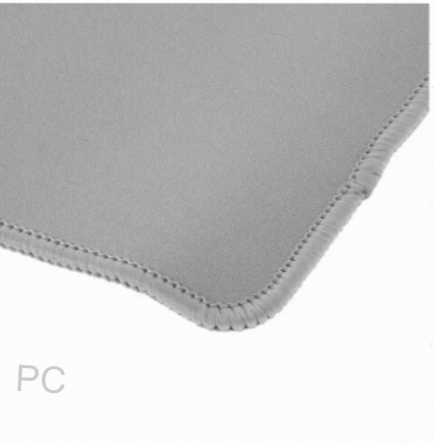 Коврик для мыши A4tech Fstyler Fp20 серый 250x200x2мм [арт-3876] Макеевка