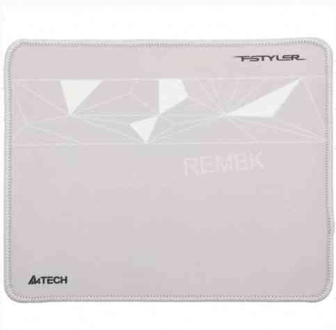 Коврик для мыши A4tech Fstyler Fp20 серый 250x200x2мм [арт-3876] Макеевка