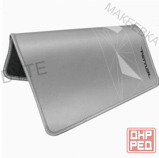 Коврик для мыши A4tech Fstyler Fp20 серый 250x200x2мм [арт-3876] Макеевка - изображение 2