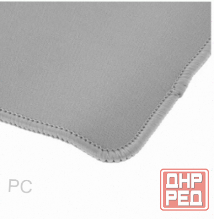 Коврик для мыши A4tech Fstyler Fp20 серый 250x200x2мм [арт-3876] Макеевка - изображение 4