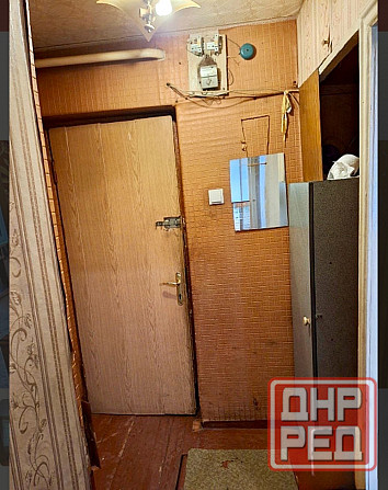 2к кв улица Ленина, этаж 1/5 Макеевка - изображение 5