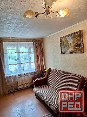 2к кв улица Ленина, этаж 1/5 Макеевка - изображение 10