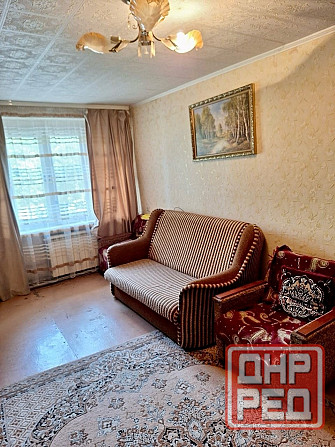 2к кв улица Ленина, этаж 1/5 Макеевка - изображение 7