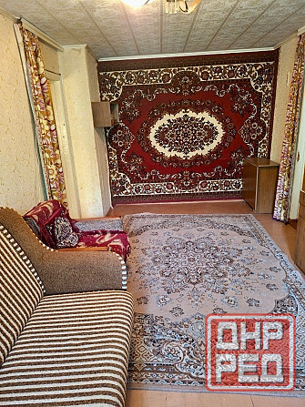 2к кв улица Ленина, этаж 1/5 Макеевка - изображение 9