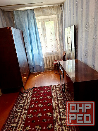 2к кв улица Ленина, этаж 1/5 Макеевка - изображение 1