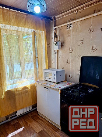 2к кв улица Ленина, этаж 1/5 Макеевка - изображение 6