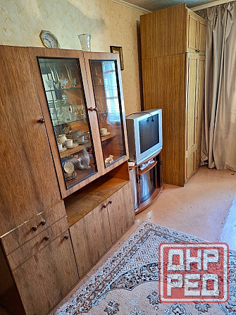 2к кв улица Ленина, этаж 1/5 Макеевка - изображение 8