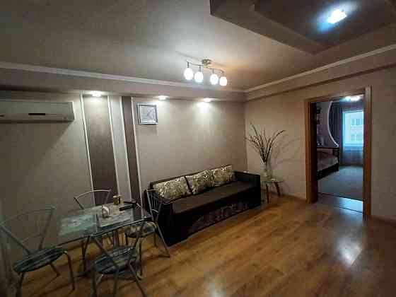 3 к на Пушке с ремонтом а Макеевка