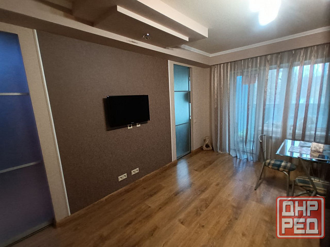 3 к на Пушке с ремонтом а Макеевка - изображение 2