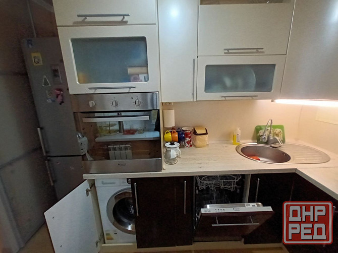 3 к на Пушке с ремонтом а Макеевка - изображение 7