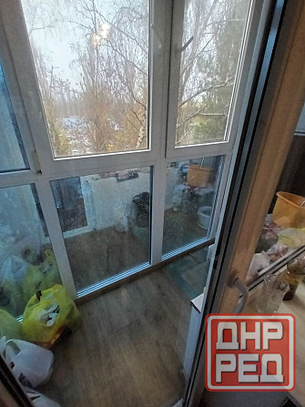 3 к на Пушке с ремонтом а Макеевка - изображение 9