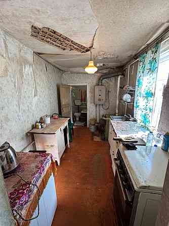 Продается дом Ново-Рабочий Макеевка