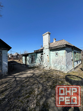 Продается дом Ново-Рабочий Макеевка - изображение 1