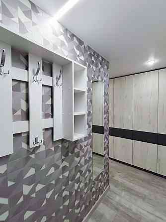 1 комн квартира, вода постоянно, ас Червоногвардейская Макеевка