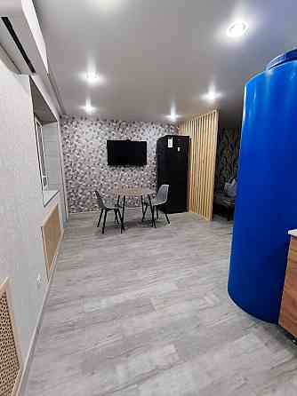 1 комн квартира, вода постоянно, ас Червоногвардейская Макеевка