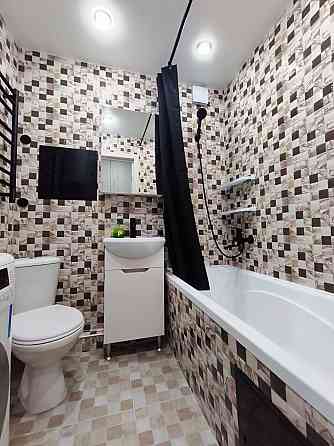 1 комн квартира, вода постоянно, ас Червоногвардейская Макеевка