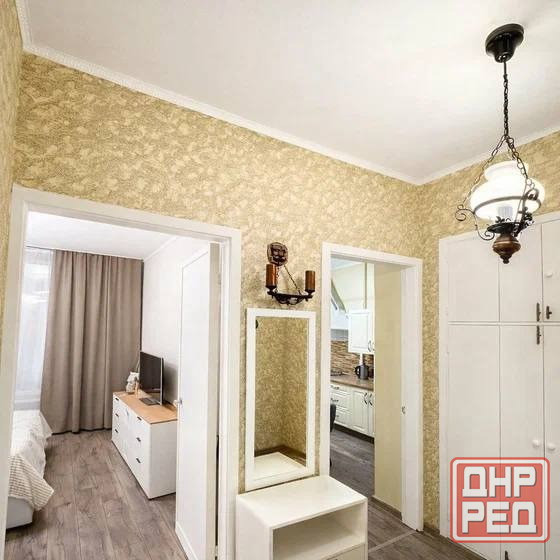 Собственник!Читайте пожалуйста внимательно объявление! Донецк - изображение 2