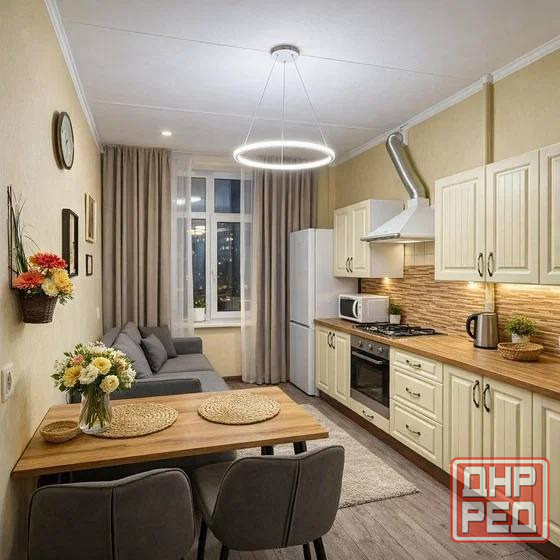 Собственник!Читайте пожалуйста внимательно объявление! Донецк - изображение 4