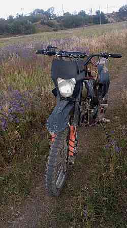 Питбайк Докучаевск