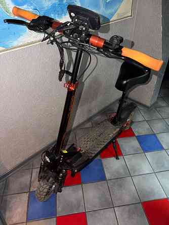 Электросамокат Kugoo M4 Pro Max Донецк