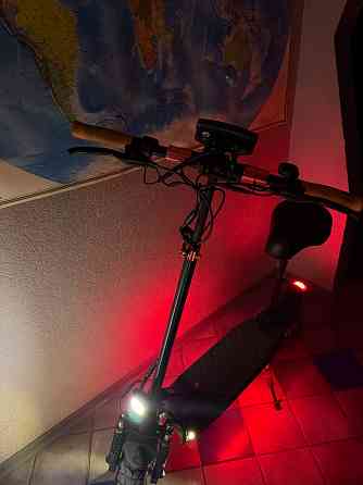 Электросамокат Kugoo M4 Pro Max Донецк