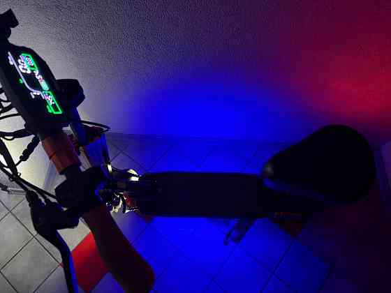 Электросамокат Kugoo M4 Pro Max Донецк