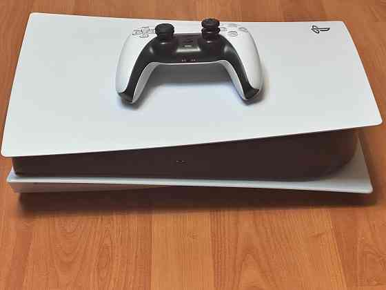 Продаю игровую приставку Донецк