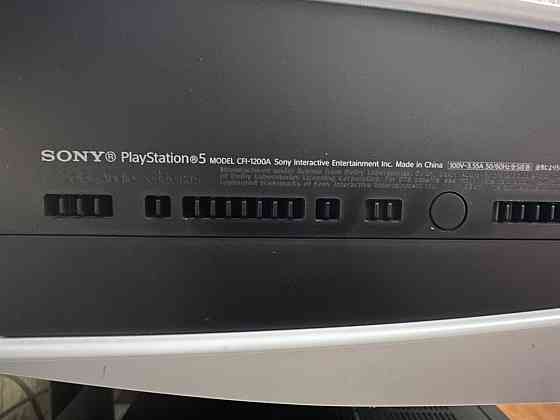 Продаю игровую приставку Донецк