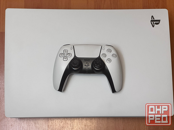 Продаю игровую приставку Донецк - изображение 8