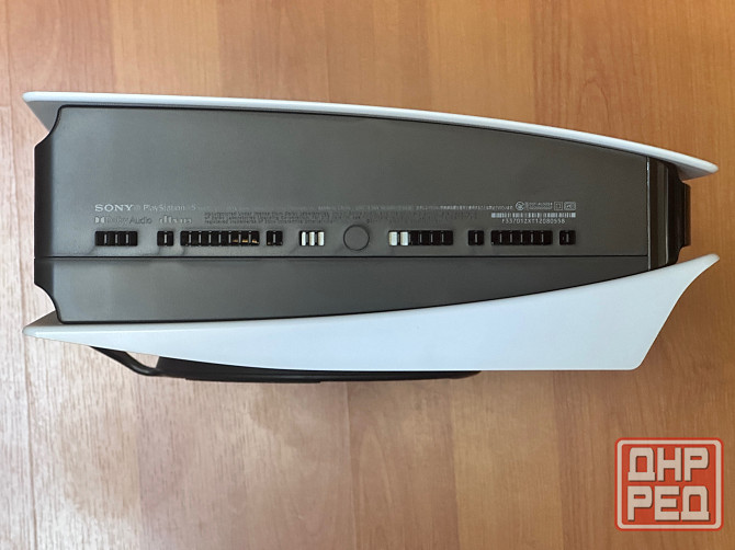 Продаю игровую приставку Донецк - изображение 3