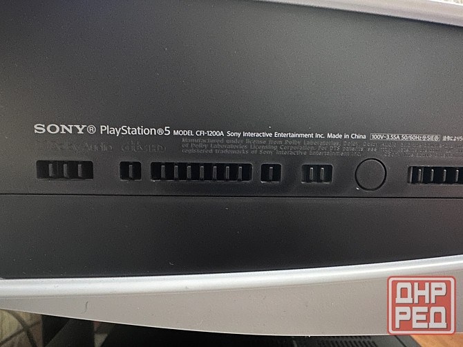 Продаю игровую приставку Донецк - изображение 6