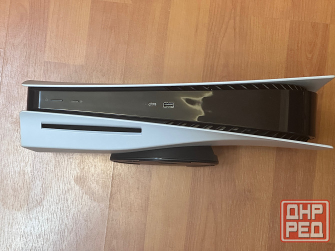 Продаю игровую приставку Донецк - изображение 2