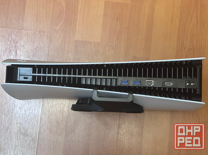 Продаю игровую приставку Донецк - изображение 4