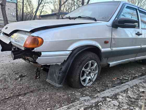 продается 2114 70000р. Донецк