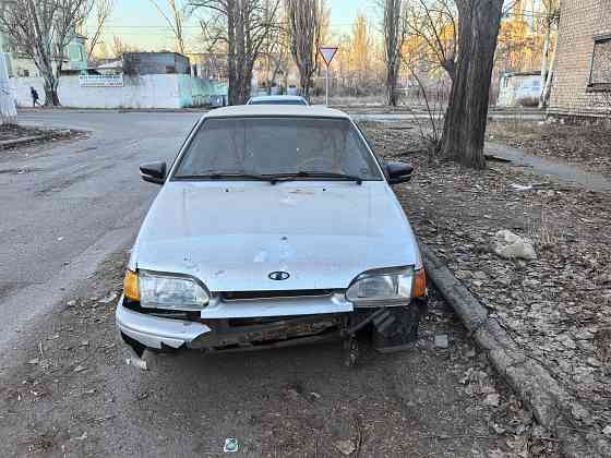 продается 2114 70000р. Донецк