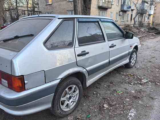 продается 2114 70000р. Донецк