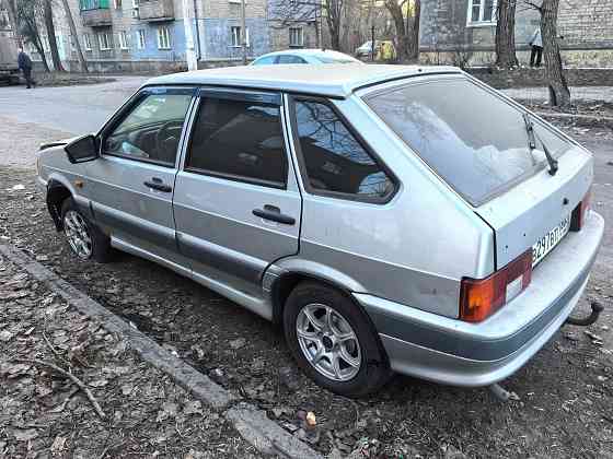 продается 2114 70000р. Донецк