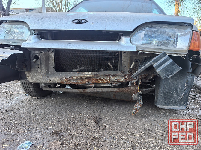 продается 2114 70000р. Донецк - изображение 7