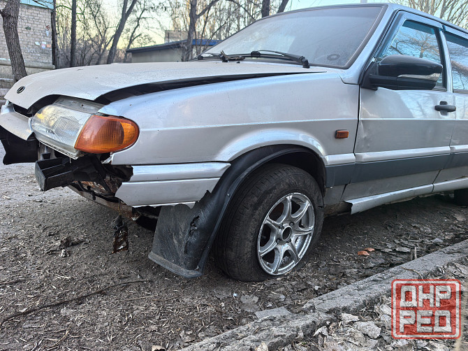 продается 2114 70000р. Донецк - изображение 6